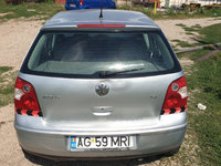 Punte spate VW Polo 9N