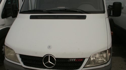 Punte spate mercedes SPRINTER -2002, 311-mode