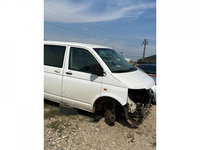 Punte Volkswagen Transporter T5