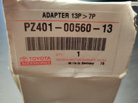 PZ4010056013 adaptor remorcare