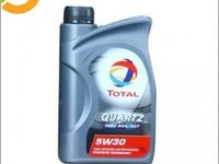 Q504/507/1 - TOTAL QUARTZ INEO 5W30 (1L)