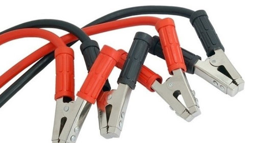 QS14408 Cabluri de pornire 800 Amp, 3 m
