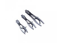 QS14709 Set de clesti pentru strangulat tuburi