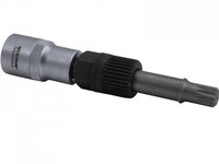 QS20355A Cheie pentru fulii de alternator Bosch M10x33 dinti
