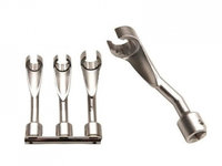 QS20802 Set de chei pentru conducta injectoare