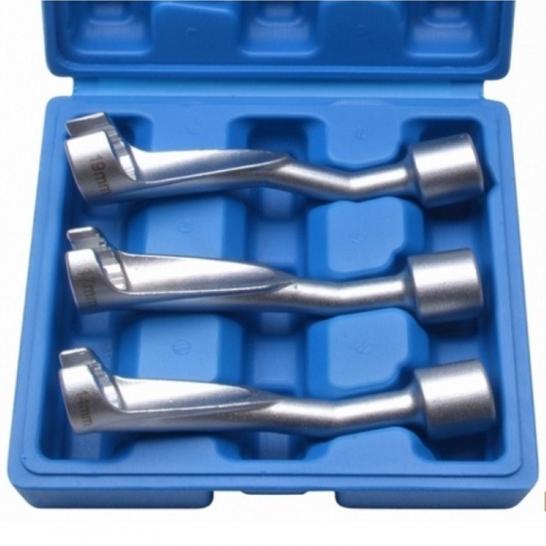 QS20802 Set de cheie pentru conducta inj
