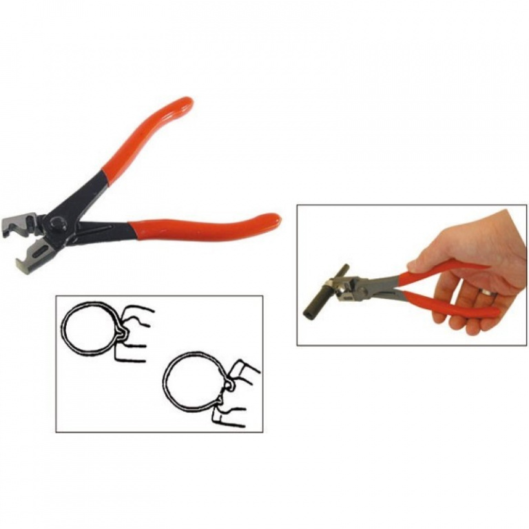 QS24090 Cleste pentru coliere Click si C