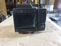 R-Cd Radio Cd Navi Navigatie MB Mercedes S320 W220 cod 638203709