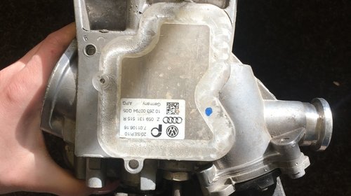 Răcitor EGR audi vw