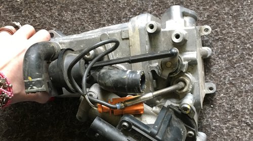 Răcitor EGR audi vw