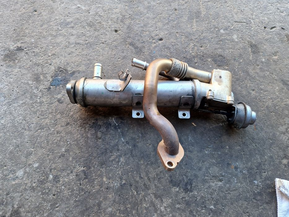 Răcitor gaze Audi A4 b8 A5 q5 a6 4g 2.0 tdi 03L13