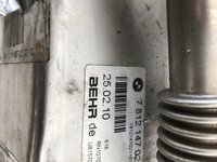 Răcitor gaze BMW cod 7812147