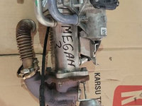 Răcitor gaze cu actuator Renault Megane 3 1.5 dci 8200912059