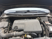 Răcitor gaze EGR Opel Astra J Mokka Meriva B Corsa D 1.7 cdti