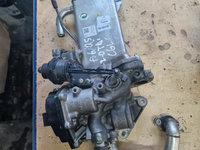 Răcitor gaze fara egr Audi A6 2.0 tdi motor CGLC cod 03L 131 512 B