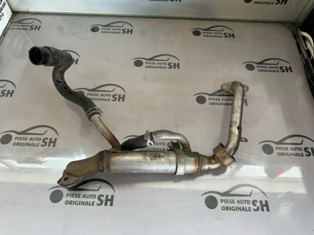 Răcitor gaze Mercedes a class b class w169 cod a6401400575