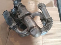 Răcitor gaze Renault Clio Symbol diesel 1.5 dci euro 3 an 2002-2005