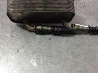 Răcitor ulei termoflot BMW E46 ,tip motor204D4,model cutie hidramată