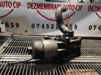 Răcitor ulei, ulei motor Opel Meriva COD - 55210824