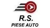 Logo R.S. PIESE AUTO - importator piese auto