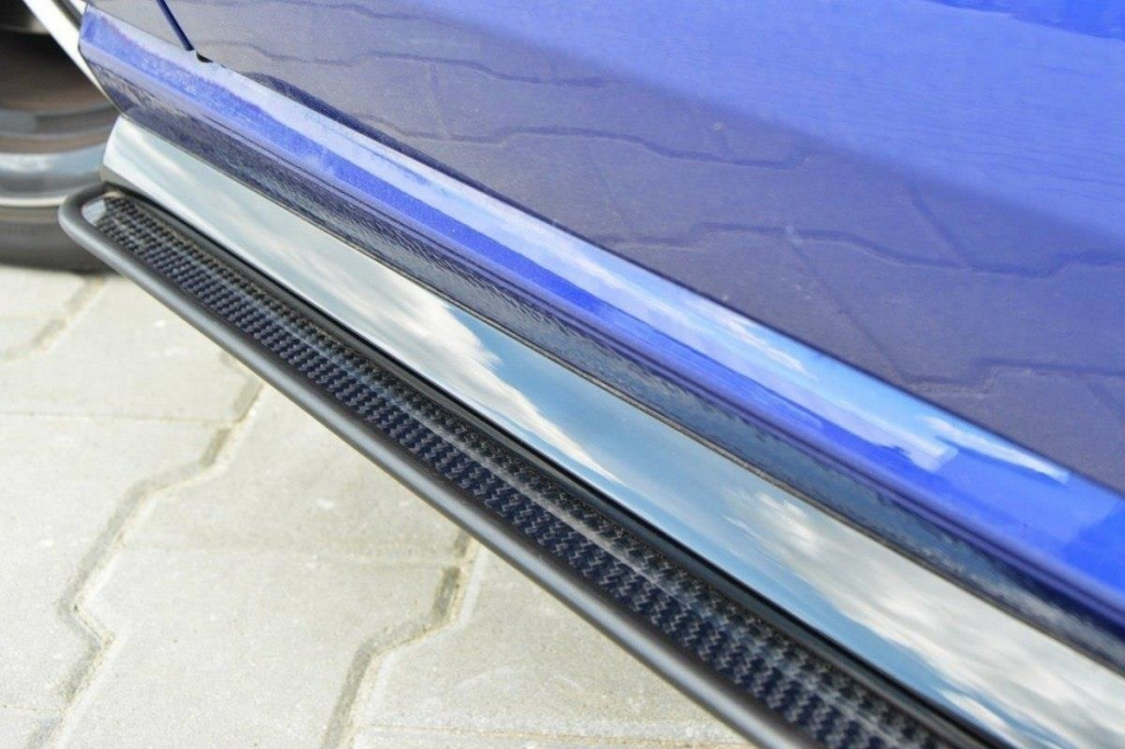 Racing Praguri Laterale Diffusers VW Gol