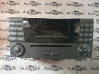 Racio CD Player Mercedes E-Class W211 CLS w219 a2118702889