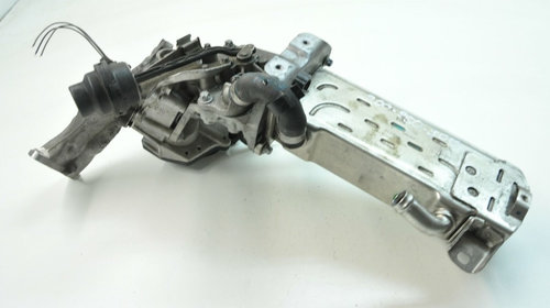Racitor complet mercedes W212 cod A6511400075