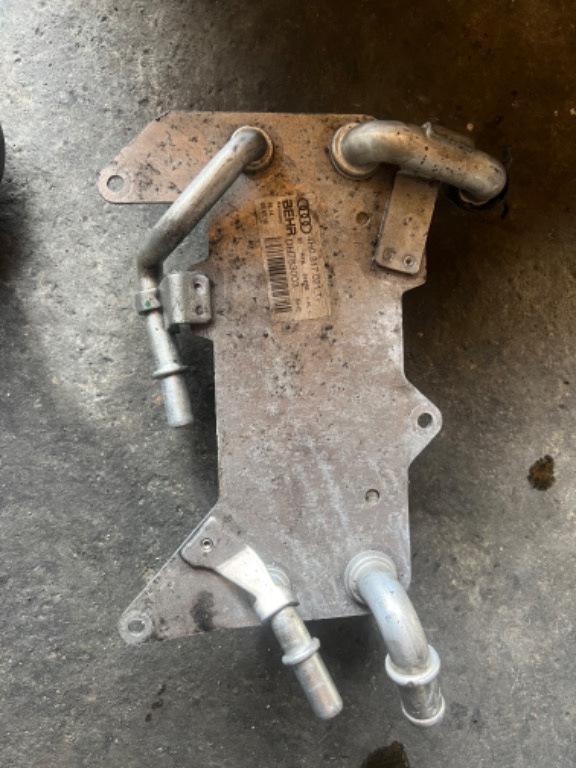 Racitor cutie viteze Automata Audi A5 A6