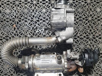 Racitor de gaze 2.0 DCI Renault Laguna 2 / Trafic 2 cod 8200611709