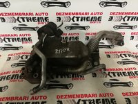 Racitor de gaze 8980525431 pentru Opel Astra 1.7cdti tip Z17DTR