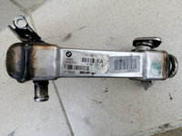 Racitor de gaze BMW Seria 1 E81 / E87 Seria 3 E90 E91 2005 - 2011 2.0 TDI cod: 779006504