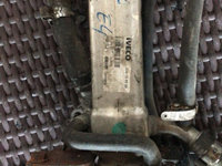 Racitor de gaze cu egr Iveco Daily / Fiat Ducato 2.3 HPI JTD 2006 2007 2008 2009 COD : 504158592