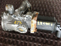 Racitor de gaze cu EGR Opel Astra H 1.3 CDTI COD : 500240070