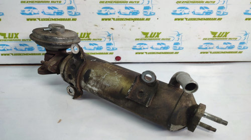 Racitor de gaze egr 2.0 D 150cp LLW Z20S 96817829 Chevrolet Nubira [2003 - 2010]