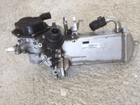 Racitor de gaze + EGR Audi A4 B8 2.0 TDI ( 03L-131-512-CD )