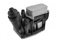 Racitor de Ulei Cu Filtru, Bmw 1 F20/F21 114D, 116D, 118D, 120D, 125D 2011, 11428507697