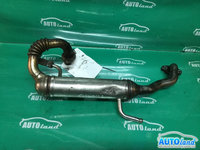 Racitor EGR 2.0 D Toyota AVENSIS T25 2003