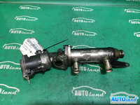 Racitor EGR 4r8q90475bc 2.7 HDI V6 Biturbo Citroen C6 TD 2005