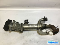 Racitor EGR 9645689780 2.0 HDI + EGR Peugeot 407 6D 2004