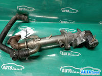 Racitor EGR 9681825280 2.0 TDCI Ford MONDEO IV 2007