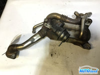 Racitor EGR 98073074 1.7 CDTI Opel ASTRA J combi 2009