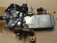 RACITOR EGR AUDI A3 1.6 tdi 2009-2014 105cp 77kw diesel cod Racitor GAZE 03L131512D , cod motor CAY