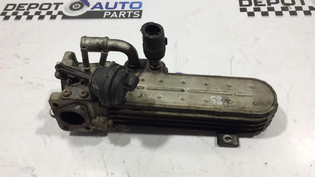 RACITOR EGR AUDI A3 2004 8P 2.0 TDO BKD COD 03G 131 513 (id: 58)