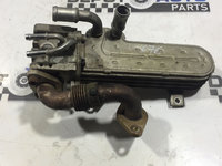 Racitor EGR Audi A3 8P 1.9 tdi BXE cod 038 131 513 AD / 038131513AD