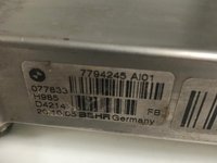 Racitor EGR BMW 525 d cod piesa 7794245