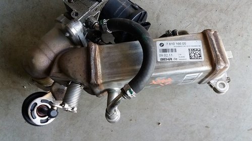 Racitor EGR Bmw X1, E81, E87 LCI, E90 LCI, E 