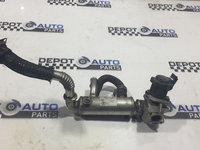 Racitor EGR Citroen C4 Grand Picasso 1.6 hdi 9HZ cod 9646762280