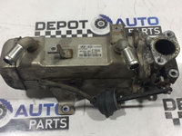 RAcitor EGR Hyundai Santa Fe 2011 Euro 5 2.2 diesel D4HB cod 28416-2F140