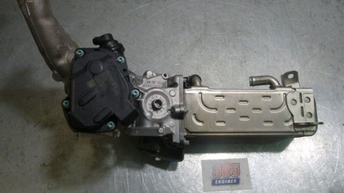 RACITOR EGR MERCEDES 2.2 CDI 0M 651