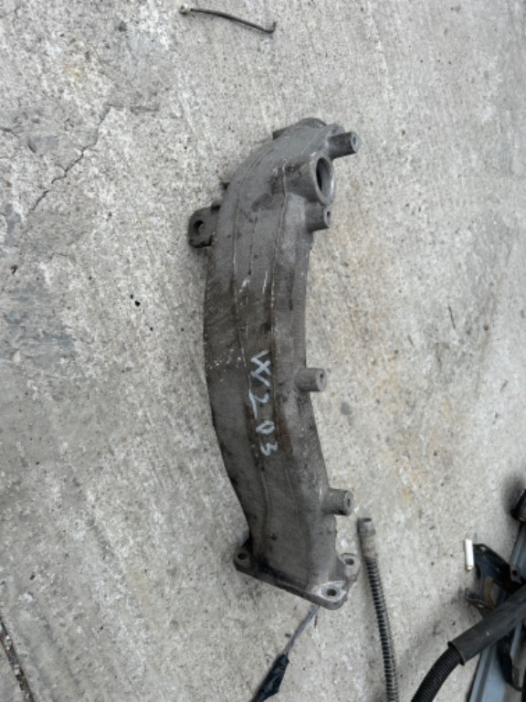 Racitor EGR Mercedes C-Class W203 2.2 CDI cod: A6111410204